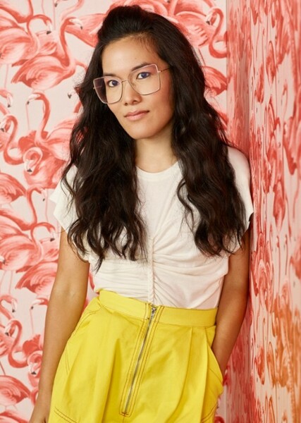 Ali Wong photo