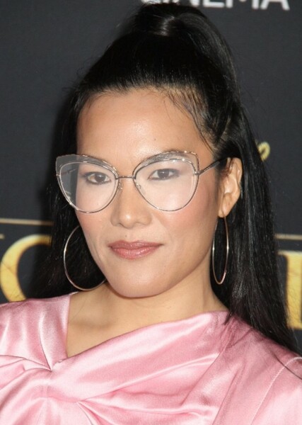 Ali Wong photo
