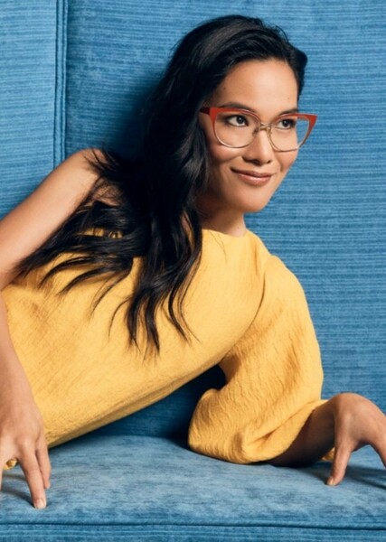Ali Wong photo