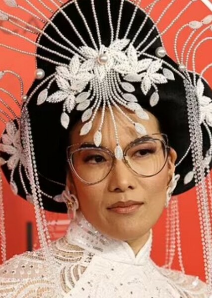 Ali Wong photo