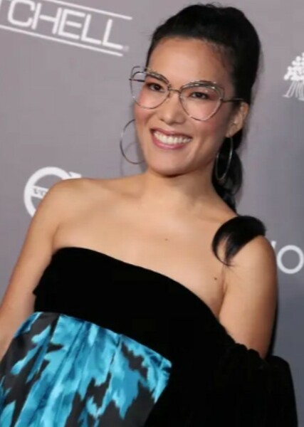 Ali Wong photo