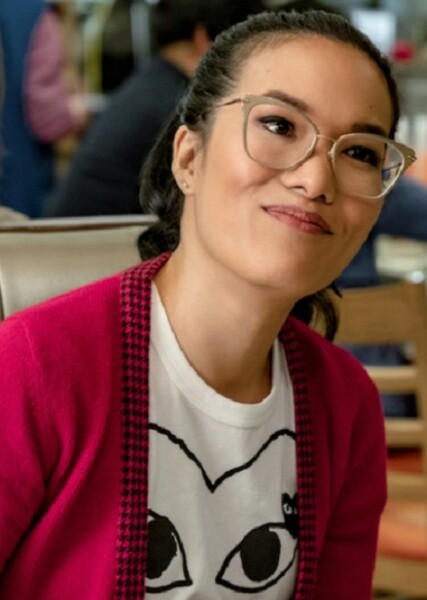 Ali Wong photo