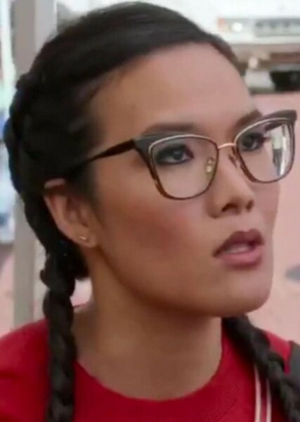 Ali Wong photo