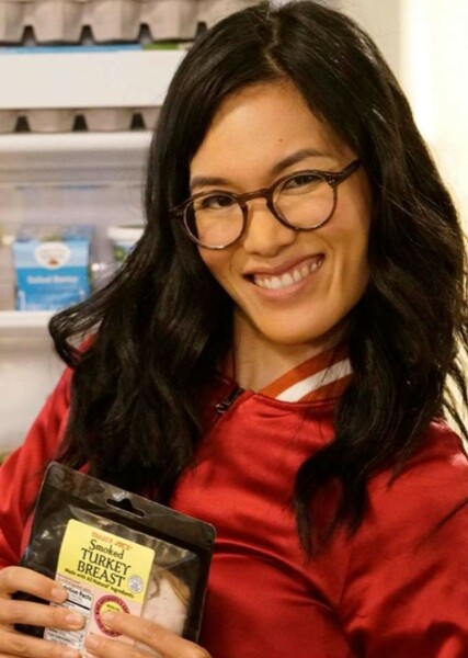 Ali Wong photo