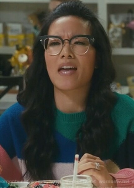 Ali Wong photo