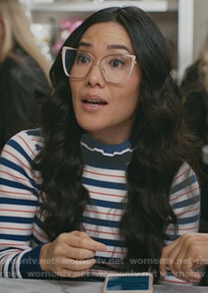 Ali Wong photo