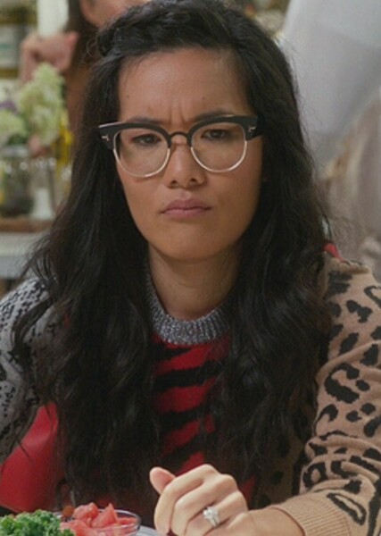 Ali Wong photo