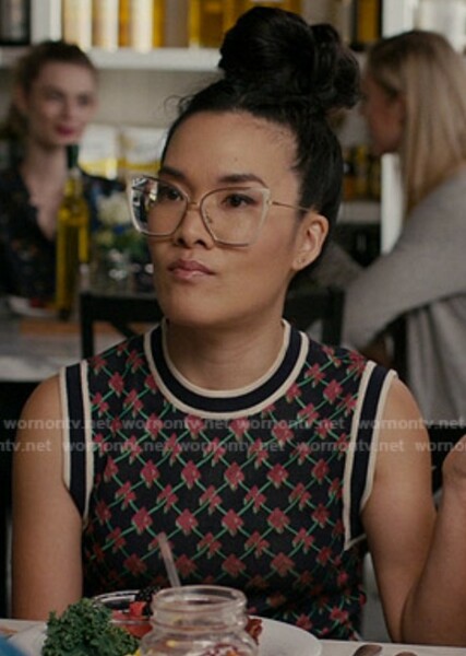 Ali Wong photo
