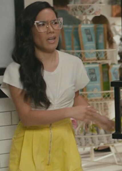 Ali Wong photo