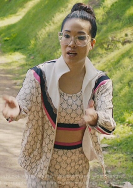 Ali Wong photo
