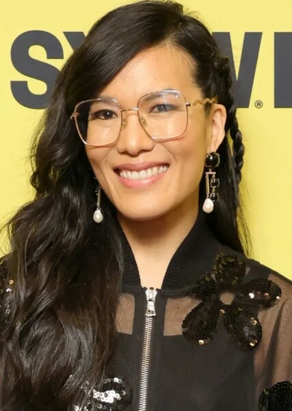 Ali Wong photo
