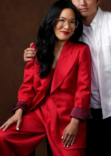 Ali Wong photo