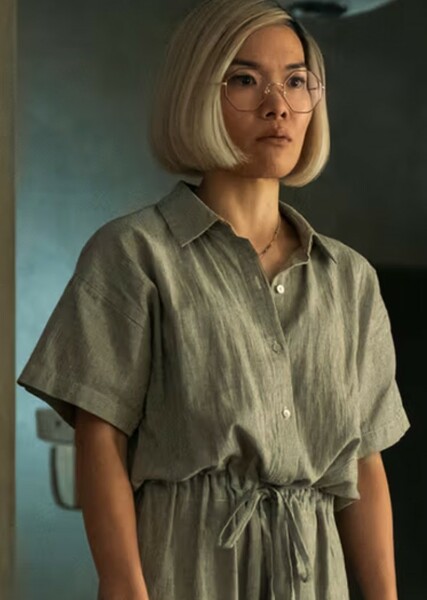 Ali Wong photo