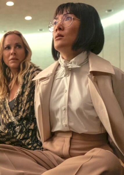 Ali Wong photo