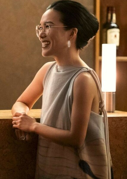 Ali Wong photo