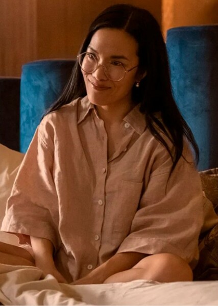 Ali Wong photo