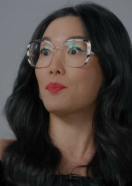 Ali Wong photo