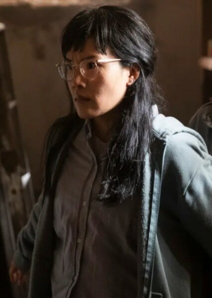Ali Wong photo