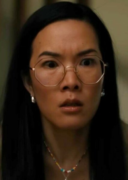 Ali Wong photo