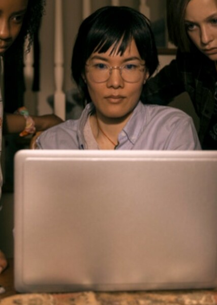 Ali Wong photo