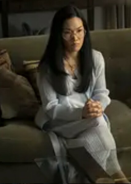 Ali Wong photo