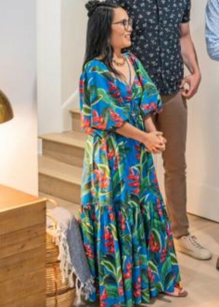 Ali Wong photo
