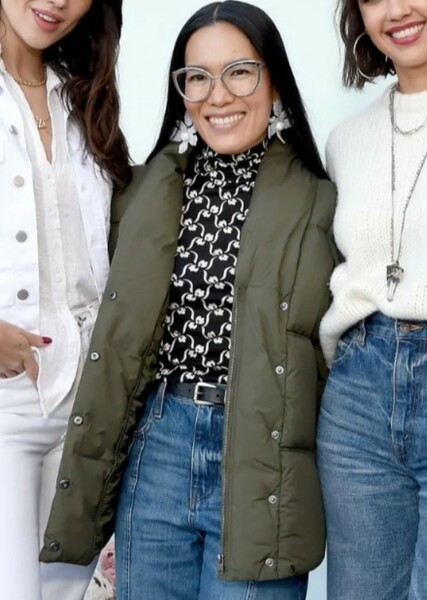 Ali Wong photo