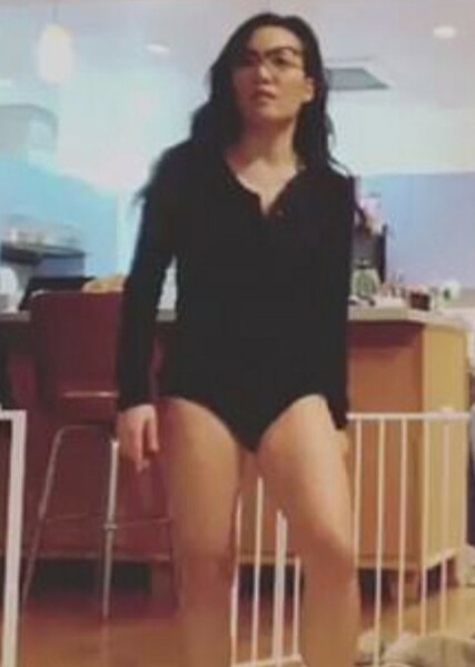 Ali Wong photo
