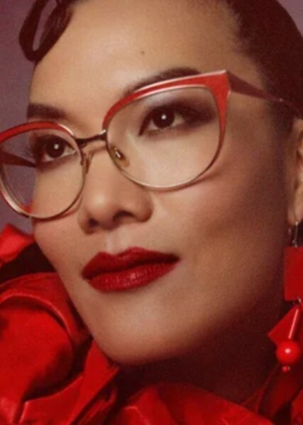 Ali Wong photo