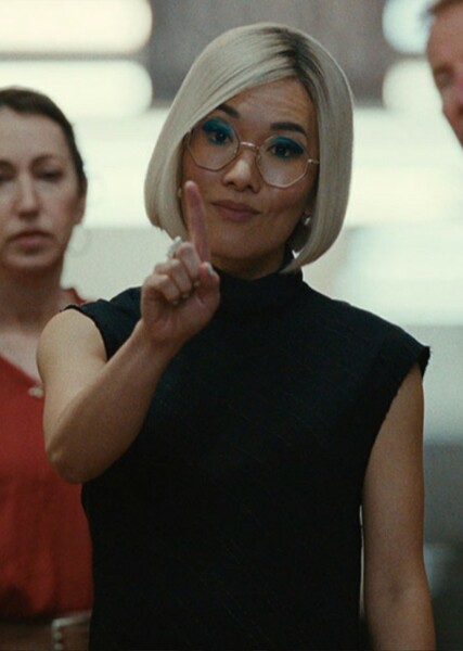 Ali Wong photo