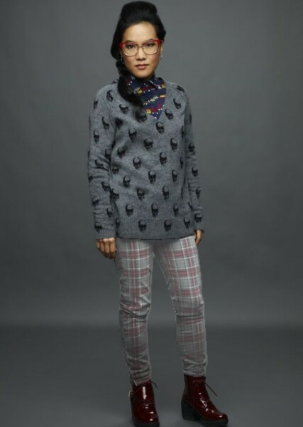 Ali Wong photo