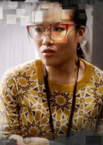 Ali Wong photo