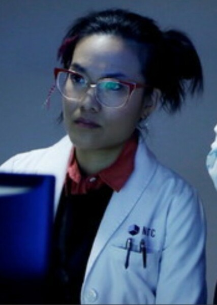 Ali Wong photo