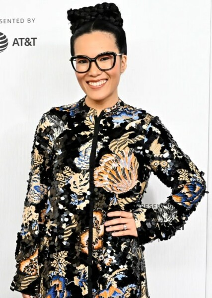 Ali Wong photo