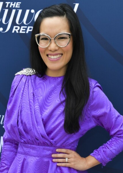 Ali Wong photo