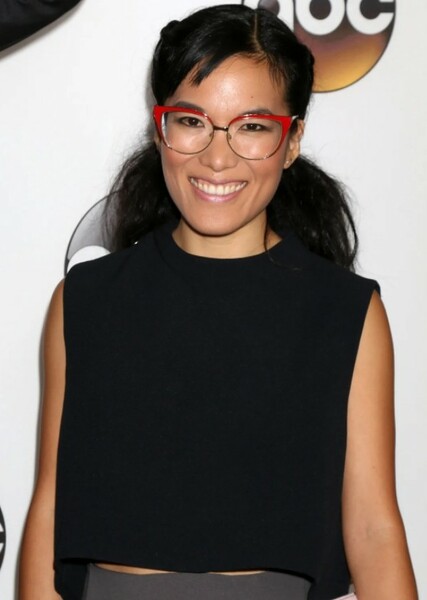 Ali Wong photo