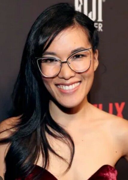 Ali Wong photo