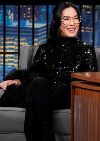 Ali Wong photo