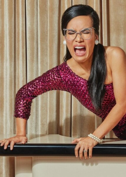 Ali Wong photo