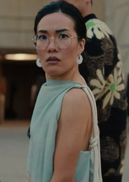 Ali Wong photo