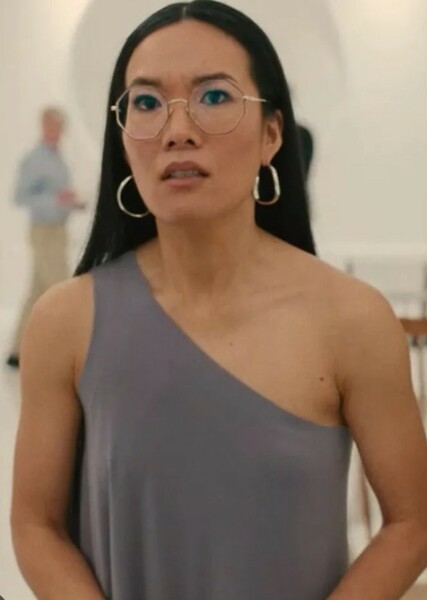 Ali Wong photo