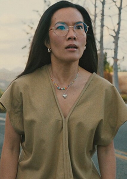 Ali Wong photo