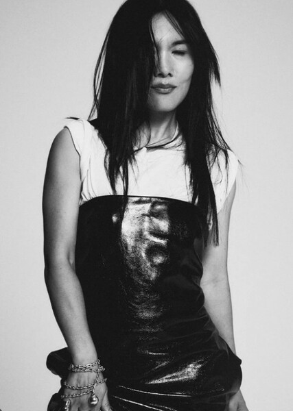 Ali Wong photo