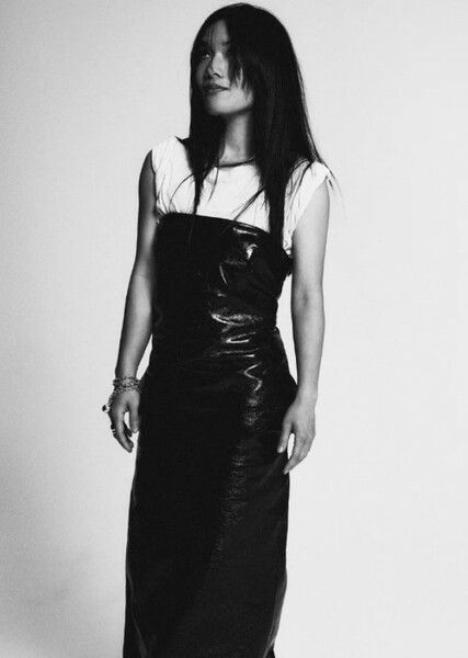 Ali Wong photo