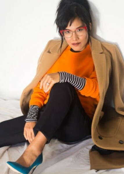 Ali Wong photo