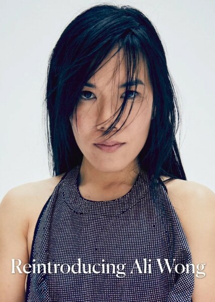 Ali Wong photo