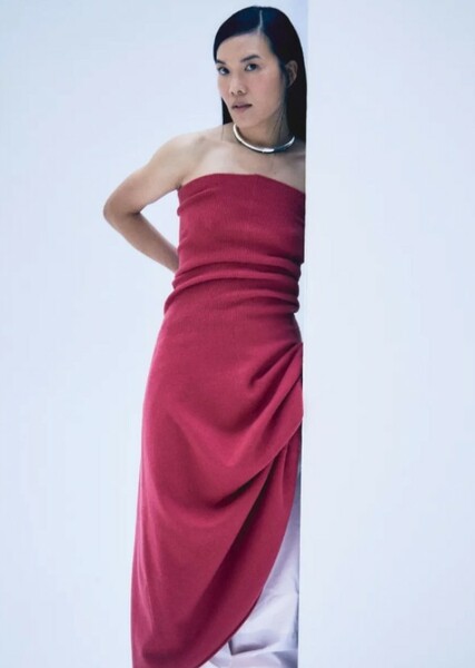Ali Wong photo