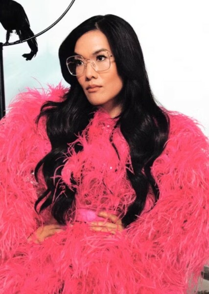 Ali Wong photo