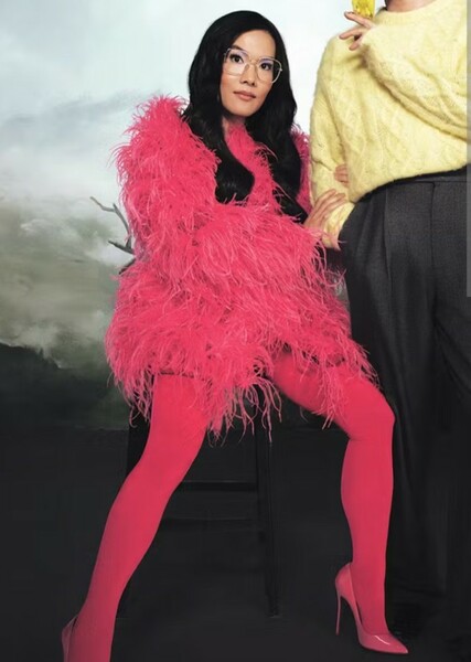 Ali Wong photo