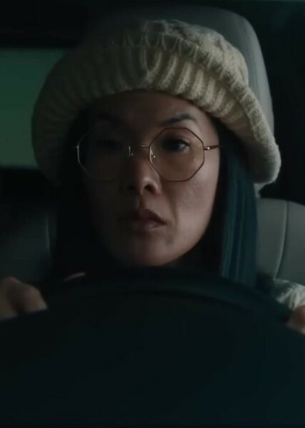 Ali Wong photo